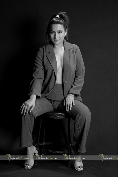 Jharana Risal – Gallery 25